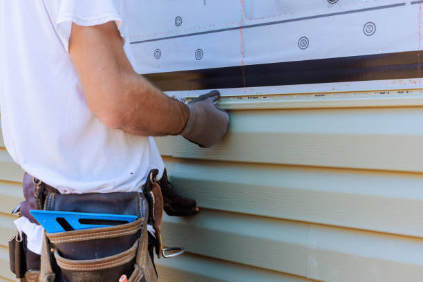Affordable Siding solutions in Rex, GA